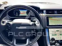 2021 Land Rover Range Rover фото
