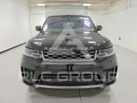 2021 Land Rover Range Rover photo
