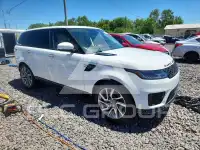 2021 Land Rover Range Rover фото