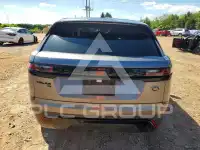2021 Land Rover Range Rover фото