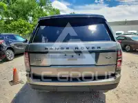 2021 Land Rover Range Rover photo
