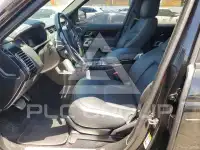2021 Land Rover Range Rover photo