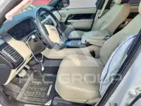 2021 Land Rover Range Rover photo