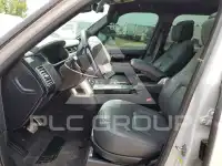 2021 Land Rover Range Rover фото