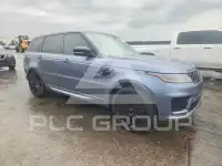 2021 Land Rover Range Rover фото