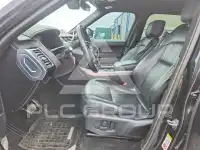 2021 Land Rover Range Rover фото