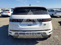 2021 Land Rover Range Rover фото