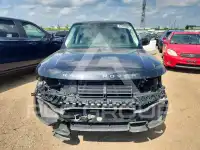 2021 Land Rover Range Rover photo