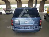 2021 Land Rover Range Rover photo