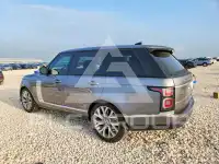 2021 Land Rover Range Rover photo