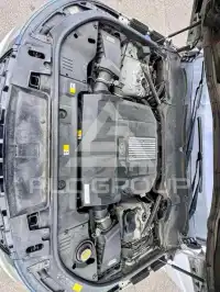 2021 Land Rover Range Rover photo