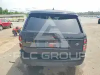 2021 Land Rover Range Rover фото
