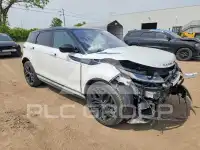 2021 Land Rover Range Rover фото
