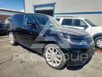 2021 Land Rover Range Rover фото