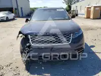 2021 Land Rover Range Rover фото