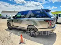 2021 Land Rover Range Rover photo