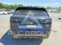 2021 Land Rover Range Rover фото