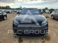 2021 Land Rover Range Rover photo