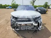 2021 Land Rover Range Rover фото