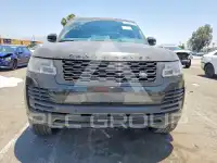 2021 Land Rover Range Rover photo
