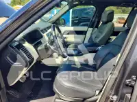 2021 Land Rover Range Rover фото