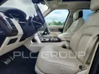2021 Land Rover Range Rover фото