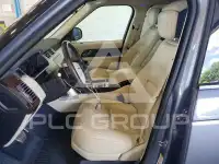 2021 Land Rover Range Rover photo