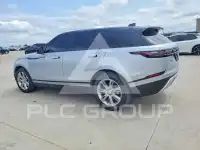 2021 Land Rover Range Rover фото