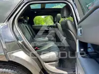 2021 Land Rover Range Rover photo
