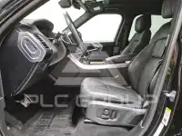 2021 Land Rover Range Rover photo