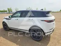 2021 Land Rover Range Rover фото