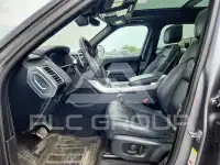 2021 Land Rover Range Rover фото