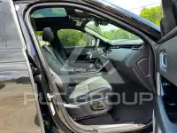 2021 Land Rover Range Rover photo