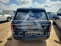 2021 Land Rover Range Rover photo