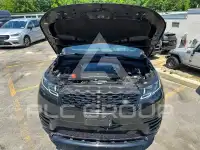 2021 Land Rover Range Rover photo