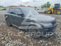 2021 Land Rover Range Rover фото