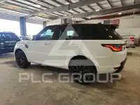 2021 Land Rover Range Rover photo