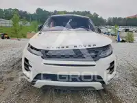 2021 Land Rover Range Rover фото