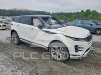 2021 Land Rover Range Rover фото