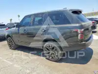 2021 Land Rover Range Rover photo