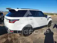 2021 Land Rover Range Rover фото