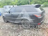 2021 Land Rover Range Rover фото