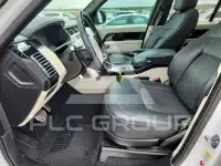 2021 Land Rover Range Rover фото