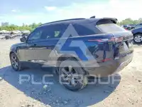 2021 Land Rover Range Rover фото