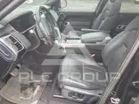 2021 Land Rover Range Rover фото