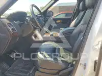 2021 Land Rover Range Rover фото