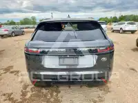 2021 Land Rover Range Rover photo