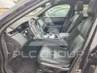 2021 Land Rover Range Rover photo