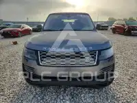 2021 Land Rover Range Rover photo