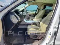 2021 Land Rover Range Rover фото